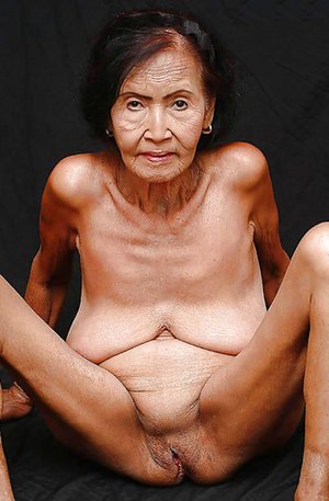 Asian Old Porn Pics