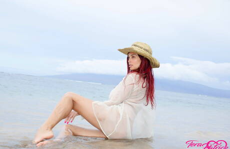 Tera Patrick Pics